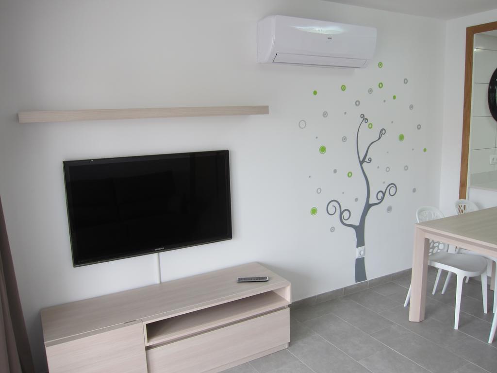 Enjoy Salou Apartment Exterior photo