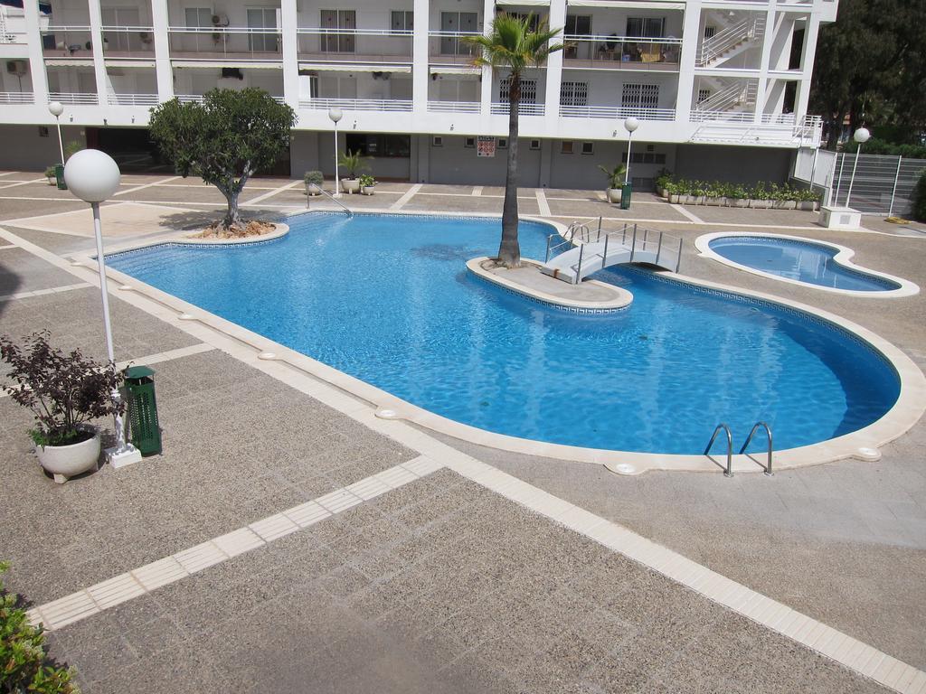 Enjoy Salou Apartment Exterior photo